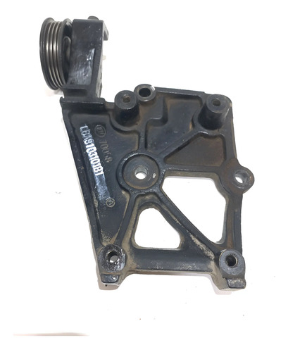 Suporte Compressor Ar Condicionado Lifan 530 1.5 2015
