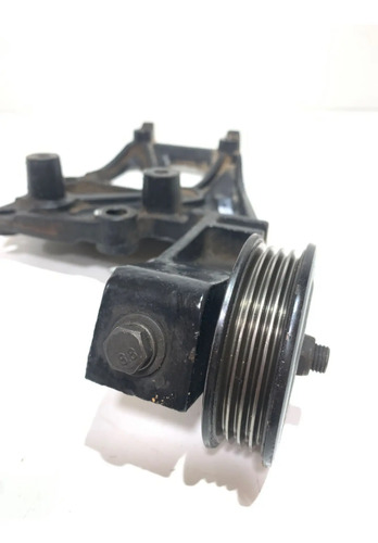 Suporte Compressor Ar Condicionado Lifan 530 1.5 2015 - Imagem 2