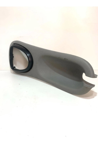 Moldura Console Central Câmbio Renault Scenic 2002 - Imagem 2