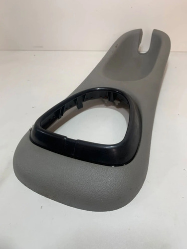 Moldura Console Central Câmbio Renault Scenic 2002 - Imagem 3