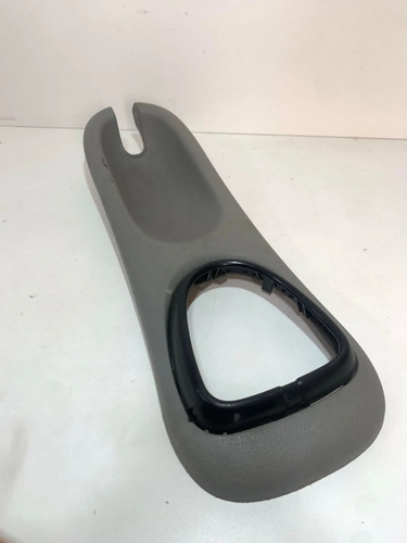 Moldura Console Central Câmbio Renault Scenic 2002 - Imagem 4