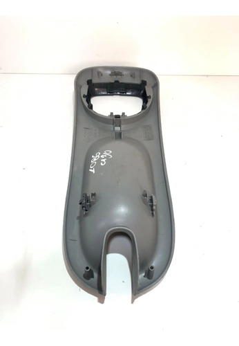 Moldura Console Central Câmbio Renault Scenic 2002 - Imagem 6