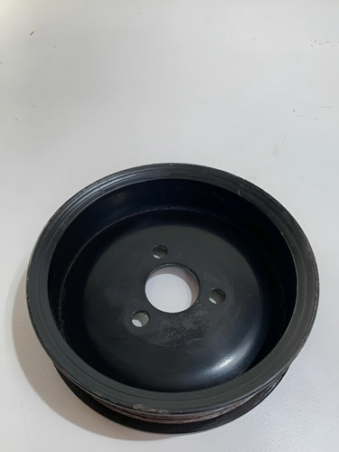 Polia Bomba Água Ford Fiesta 1.0 2010 - 2014 1s5q8509aa