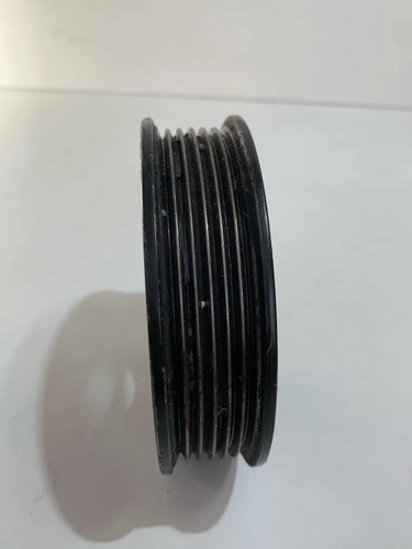 Polia Bomba Água Ford Fiesta 1.0 2010 - 2014 1s5q8509aa - Imagem 4