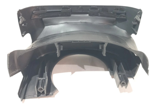 Moldura Chave De Seta Citroën C3 03/12 Código:(9637998377).. - Imagem 2