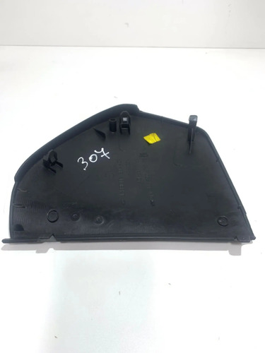 Tampa Lateral Painel Central Lado Esquerdo Peugeot 307  2005 - Imagem 3