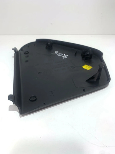 Tampa Lateral Painel Central Lado Esquerdo Peugeot 307  2005 - Imagem 4