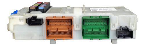 Modulo Bsi Land Rover Freelander 2 6g9t-14d572-la Ford - Imagem 3