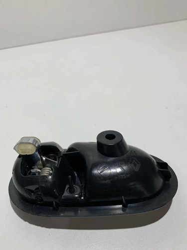 Maçaneta Interna Direita Renault Sandero 2015 - 2020 - Imagem 4
