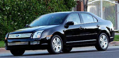 Bobina Ignição Ford Fusion 2.3 16v 2006 - 2009 6e5g12a366 - Imagem 2