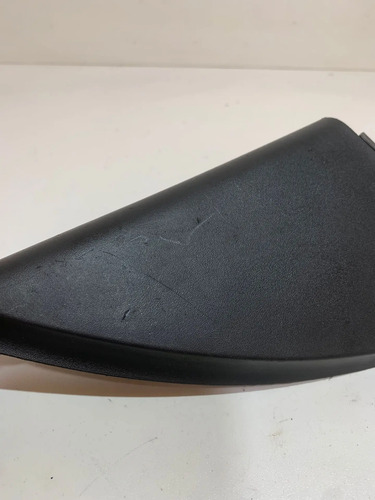 Acabamento Interno Retrovisor Direito Fluence 2012a2018 Preto Fosco - Imagem 2