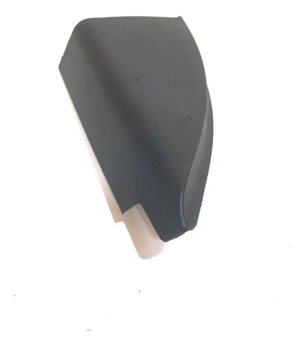 Acabamento Interno Retrovisor Direito Fluence 2012a2018 Preto Fosco - Imagem 4