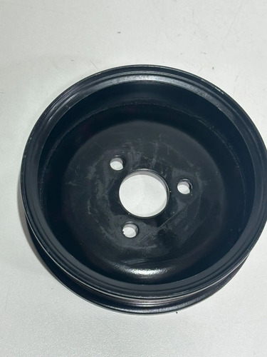 Polia Da Bomba De Água Ford  Ka 1.0 2010 Usado Original - Imagem 2
