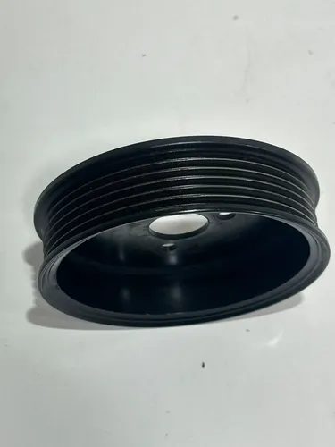 Polia Da Bomba De Água Ford  Ka 1.0 2010 Usado Original - Imagem 4