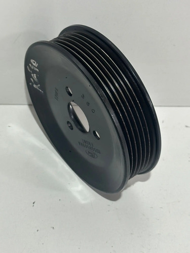 Polia Da Bomba De Água Ford  Ka 1.0 2010 Usado Original - Imagem 5