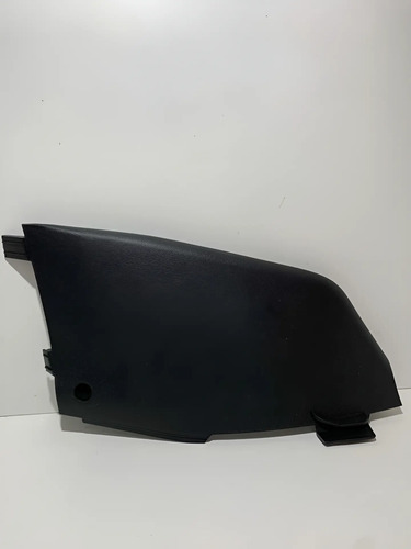 Tampa Lateral Esquerda Console Central Peugeot 2008 2018