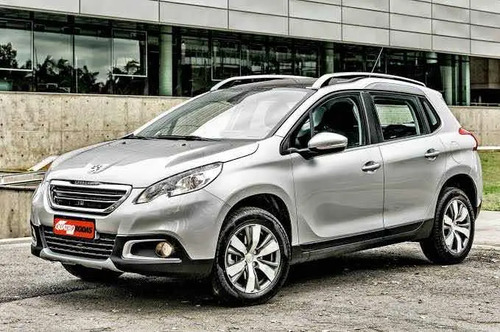 Tampa Lateral Esquerda Console Central Peugeot 2008 2018 - Imagem 2