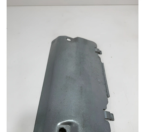 Chapa Proteção Bomba Combustível Renault Megane 2006 2013