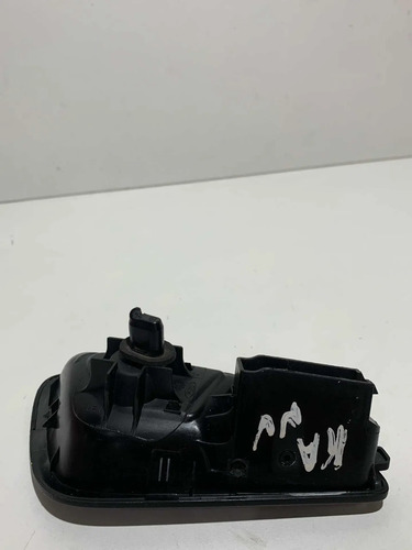 Maçaneta Interna Esquerda Ford Ka 2018 Original E3b5a22601ac - Imagem 4