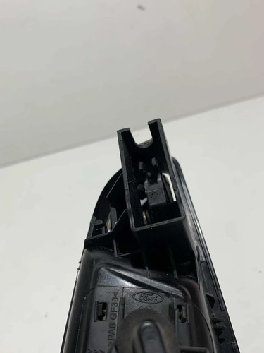 Maçaneta Interna Esquerda Ford Ka 2018 Original E3b5a22601ac - Imagem 5