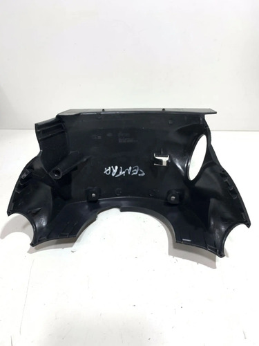 Acabamento Coluna Direção Nissan Sentra 2012 - Imagem 5