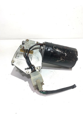Motor Limpador Parabrisa Vw Polo Classic 1997 A 2002 - Imagem 2