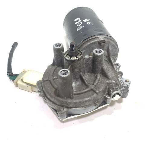 Motor Limpador Parabrisa Vw Polo Classic 1997 A 2002 - Imagem 5