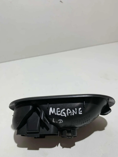 Maçaneta Interna Dianteira Direita Renault Megane 2006 2013 - Imagem 3