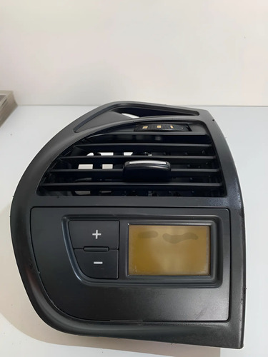 Difusor Ar Direito Citröen C4 Picasso 2007 - 2013 Original