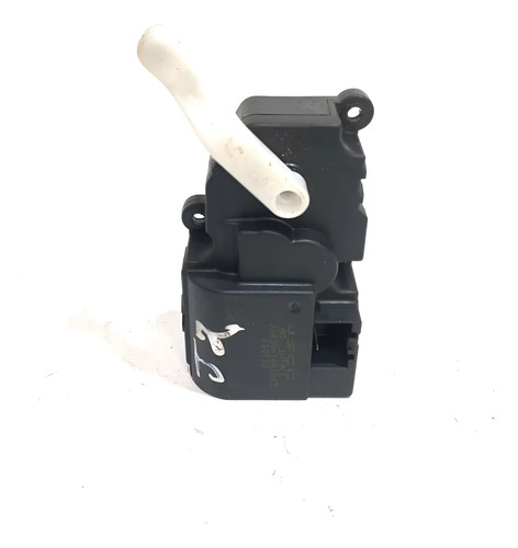 Motor Atuador Caixa Ar Jac J2 2013 A 2015
