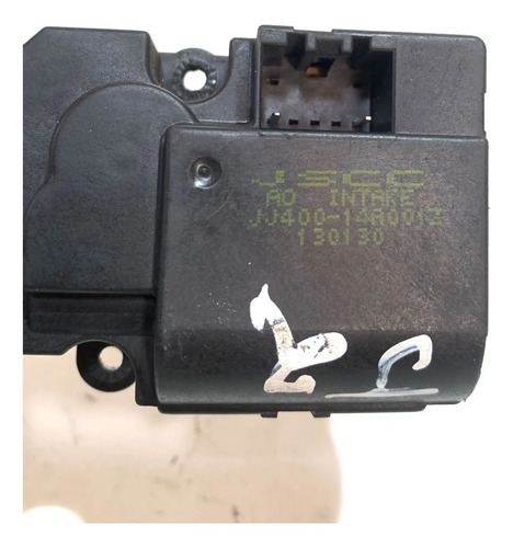 Motor Atuador Caixa Ar Jac J2 2013 A 2015 - Imagem 2