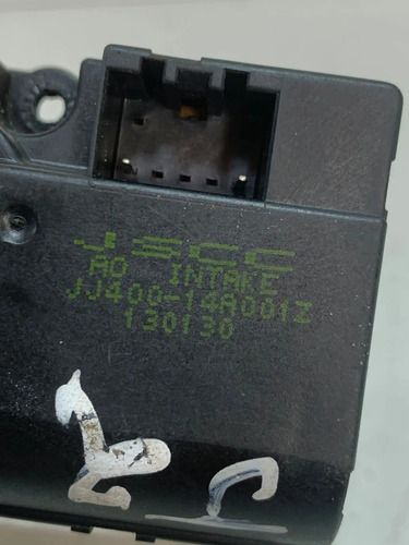 Motor Atuador Caixa Ar Jac J2 2013 A 2015 - Imagem 3
