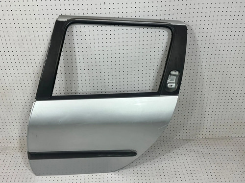 Porta Traseira Esquerda Peugeot 206 207 Sw 2004 A 2013 Traseira Esquerdo - Imagem 3
