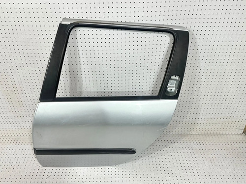 Porta Traseira Esquerda Peugeot 206 207 Sw 2004 A 2013 Traseira Esquerdo - Imagem 5