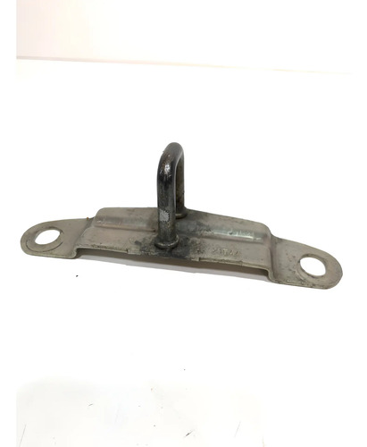 Batente Porta Malas Fiat Idea 1.6 16v 2012