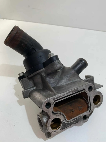 Carcaça Válvula Termostatica Renault Sandero 1.6 8v 2016 - Imagem 4
