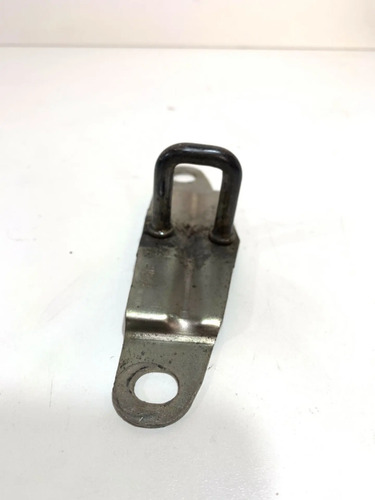Batente Porta Malas Fiat Idea 1.6 16v 2012 - Imagem 3