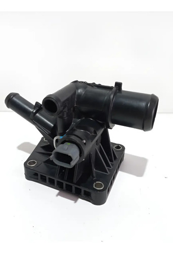 Carcaça Válvula Termostatica Fiat Argo 1.0 3cc 2017/2024...