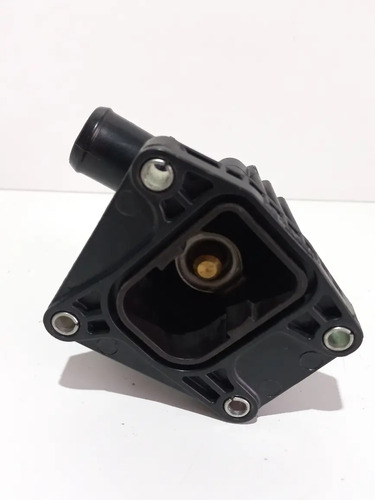 Carcaça Válvula Termostatica Fiat Argo 1.0 3cc 2017/2024... - Imagem 4