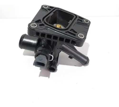 Carcaça Válvula Termostatica Fiat Argo 1.0 3cc 2017/2024... - Imagem 5