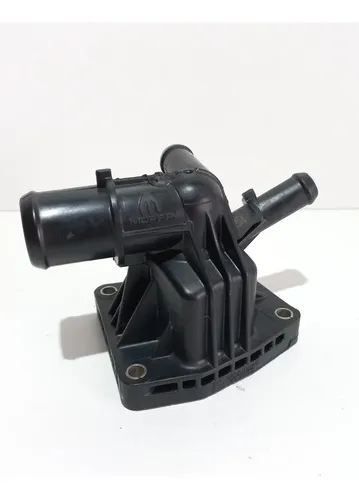 Carcaça Válvula Termostatica Fiat Argo 1.0 3cc 2017/2024... - Imagem 6