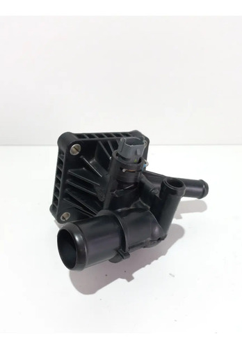 Carcaça Válvula Termostatica Fiat Argo 1.0 3cc 2017/2024... - Imagem 7