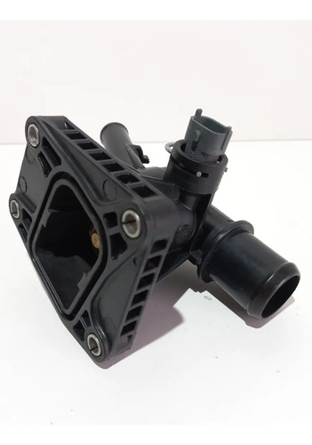 Carcaça Válvula Termostatica Fiat Argo 1.0 3cc 2017/2024... - Imagem 8