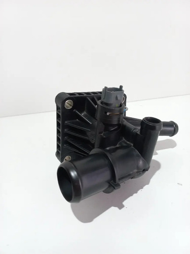 Carcaça Válvula Termostatica Fiat Argo 1.0 3cc 2017/2024... - Imagem 10