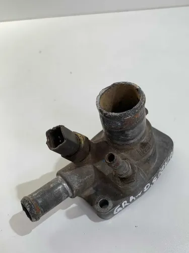 Válvula Termostática Fiat Grand Siena  1.4 2013 - 2017 - Imagem 3