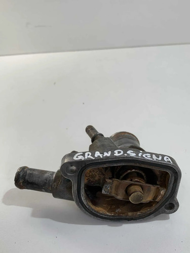 Válvula Termostática Fiat Grand Siena  1.4 2013 - 2017 - Imagem 4