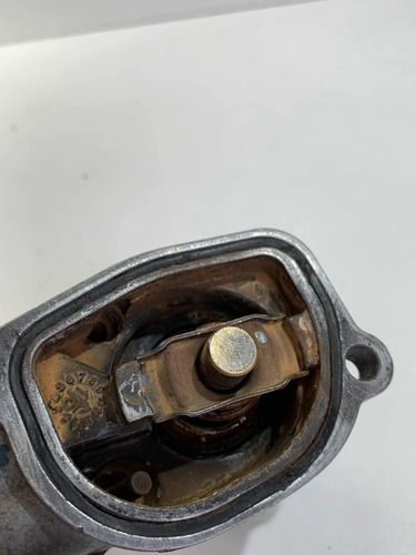 Válvula Termostática Fiat Grand Siena  1.4 2013 - 2017 - Imagem 5