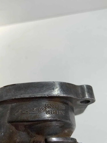 Válvula Termostática Fiat Grand Siena  1.4 2013 - 2017 - Imagem 6