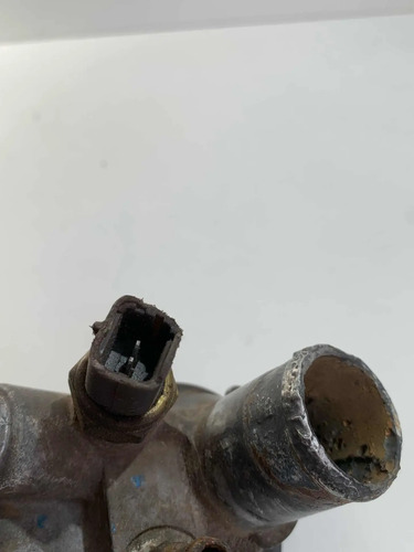 Válvula Termostática Fiat Grand Siena  1.4 2013 - 2017 - Imagem 7