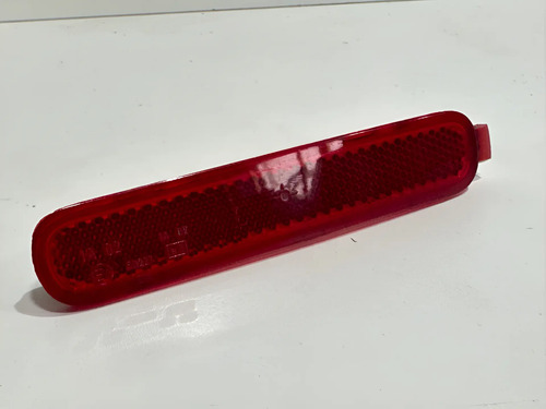 Refletor Olho De Gato Traseiro Direito Fiat Siena 08 A 14